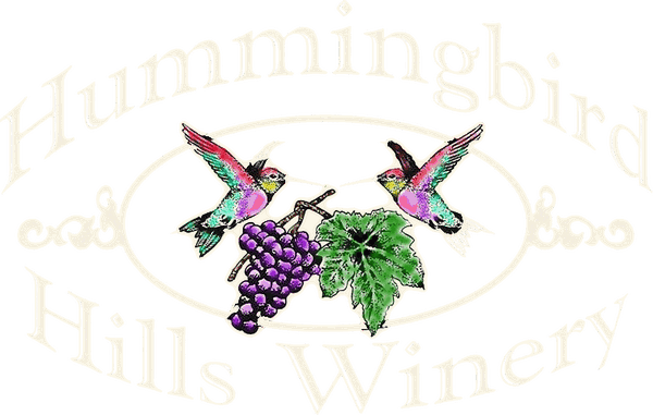 Hummingbird Hills Winery