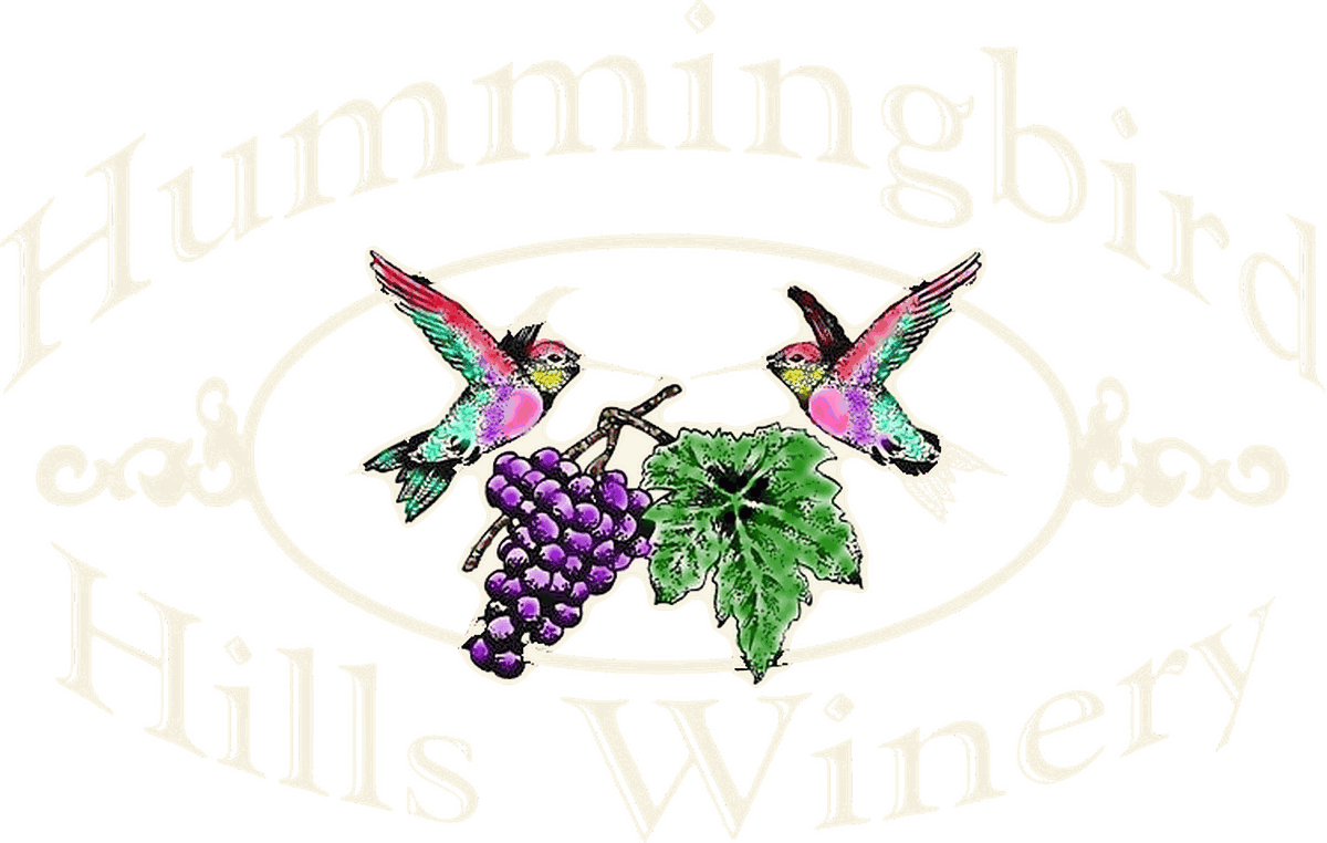 Hummingbird Hills Winery